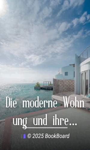 Die moderne Wohnung und ihre Ausstattung by Joseph Aug. Lux