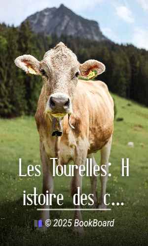 Les Tourelles: Histoire des châteaux de France, volume I by Léon Gozlan