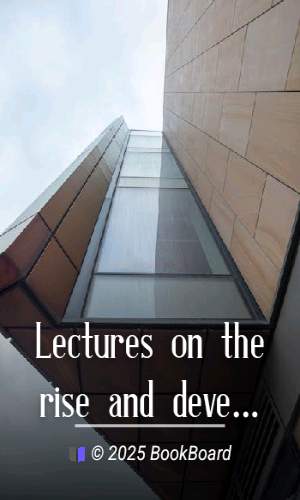 Lectures on the rise and development of medieval architecture; vol. 1 by Scott