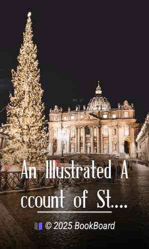 An Illustrated Account of St. Bartholomew`s Priory Church, Smithfield by Normanus