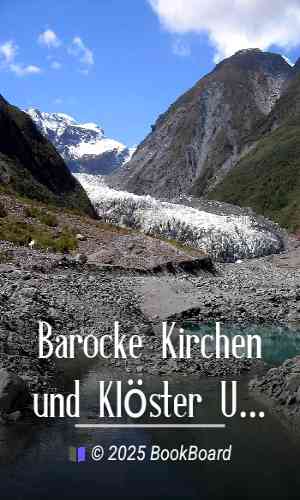 Barocke Kirchen und Klöster Unterfrankens by Josef M. Ritz