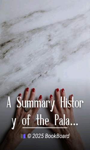 A Summary History of the Palazzo Dandolo by Anonymous