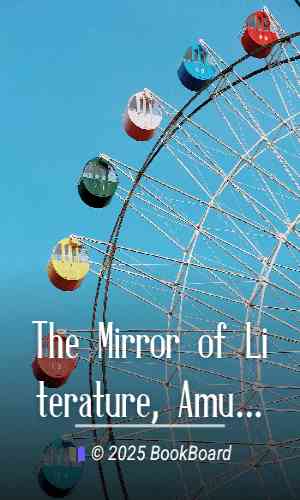 The Mirror of Literature, Amusement, and Instruction. Volume 20, No. 578,…
