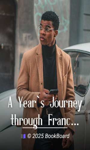 A Year`s Journey through France and Part of Spain, Volume 2 (1777) by Thicknesse