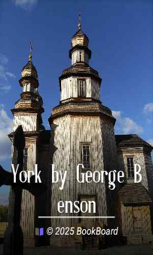 York by George Benson