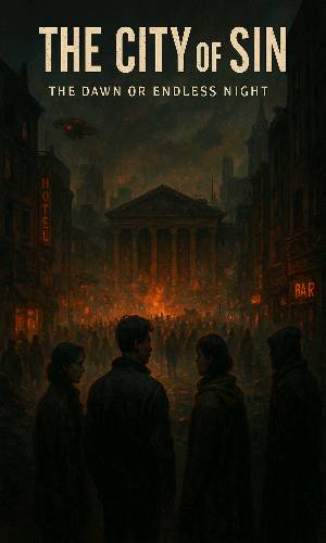 The City of Sin - zlibrary