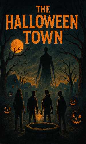 The Halloween Town