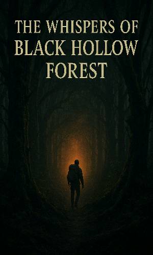 The Whispers of Black Hollow Forest