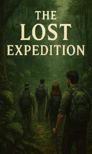 The Lost Expedition