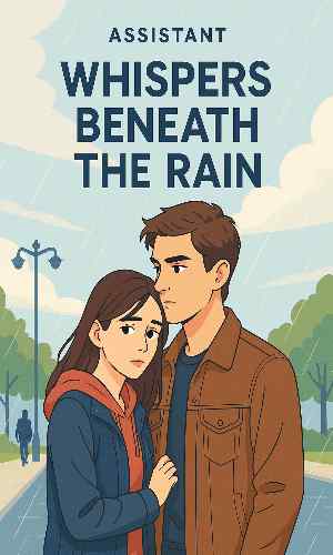 Whispers Beneath the Rain