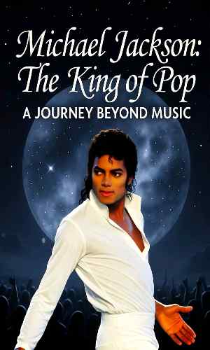 Michael Jackson: The King of Pop – A Journey Beyond Music