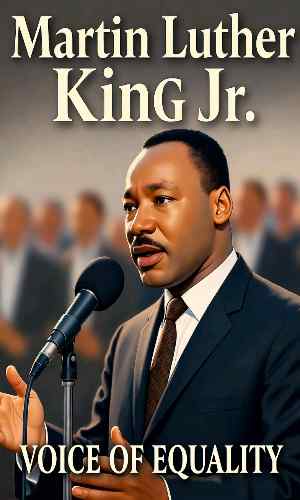Martin Luther King Jr.: Voice of Equality