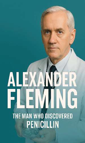 Alexander Fleming: The Man Who Discovered Penicillin