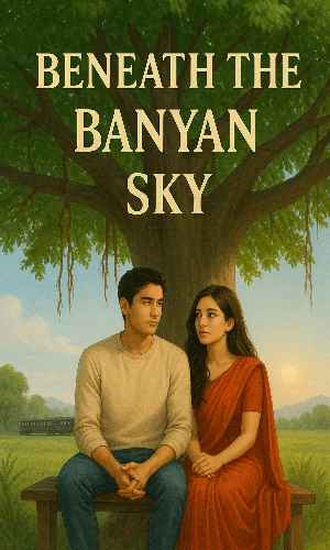 Beneath the Banyan Sky