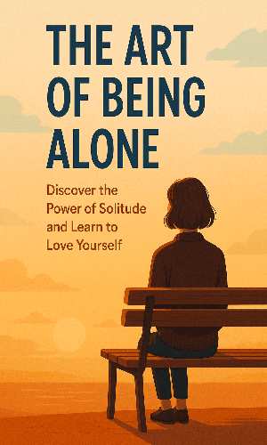 The Art of Being Alone