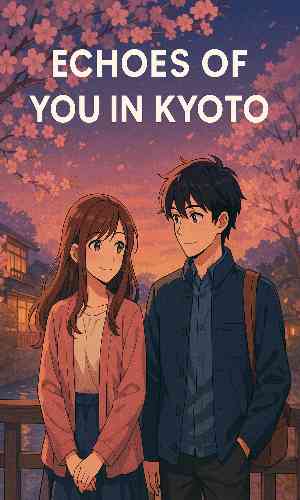 Echoes of You in Kyoto