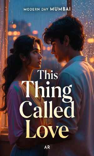 This Thing Called Love