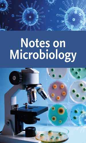 Notes on Microbiology