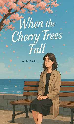 When the Cherry Trees Fall