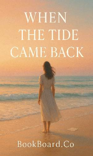 When the Tide Forgot My Name