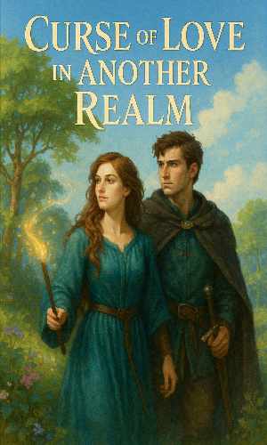 Curse of Love in another realm