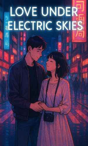Love Under Electric Skies