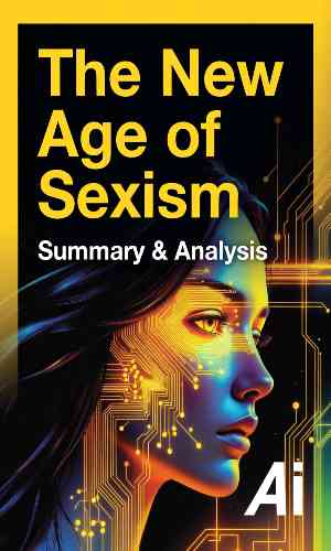 The New Age of Sexism: How AI and Emerging Technologies Are Reinventing Misogyny