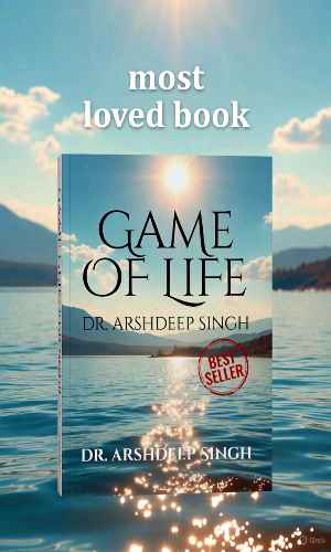 GAME OF LIFE