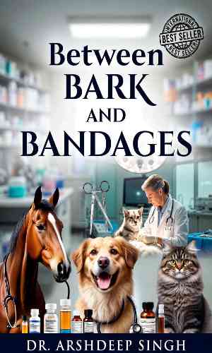 Between Bark and Bandages