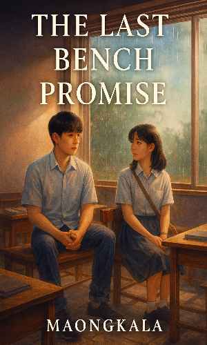 THE LAST BENCH PROMISE