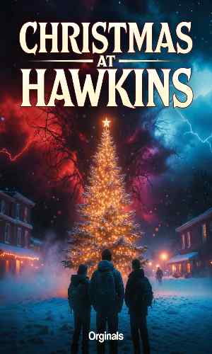 Christmas at Hawkins