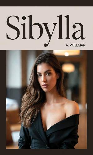 Sibylla by A. Vollmar