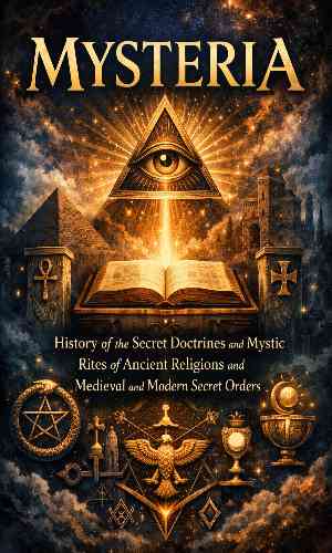Mysteria : History of the secret doctrines and mystic rites of ancient…