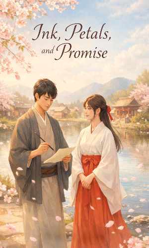 Ink, Petals, and Promise