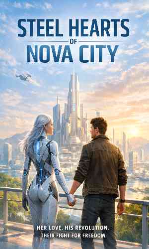 Steel Hearts of Nova City