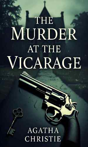 The Murder at the Vicarage