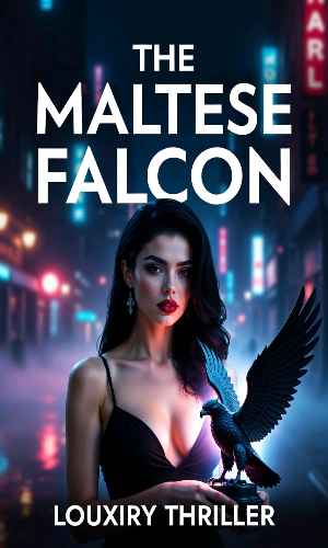 The Maltese Falcon