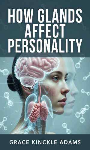 How glands affect personality by Grace Kinckle Adams