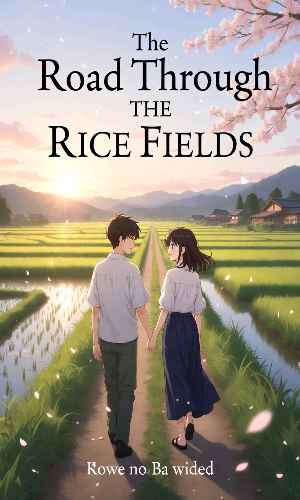 The Road Through the Rice Fields
