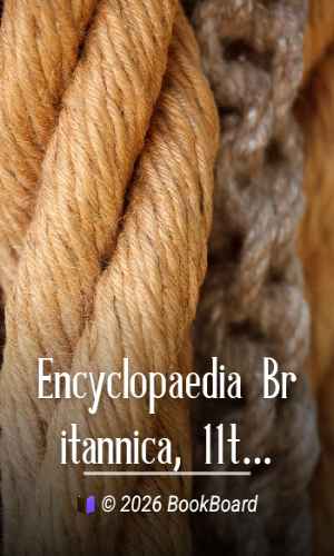 Encyclopaedia Britannica, 11th Edition, "Groups, Theory of" to "Gwyniad" by Various
