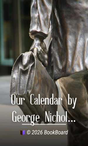 Our Calendar by George Nichols Packer