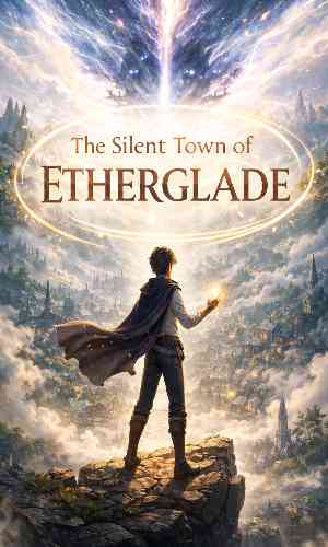 THE SILENT TOWN OF ETHERGLADE