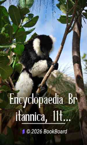 Encyclopaedia Britannica, 11th Edition, "Logarithm" to "Lord Advocate" by Various