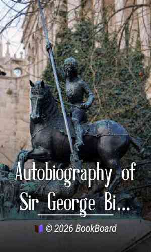 Autobiography of Sir George Biddell Airy by George Biddell Airy