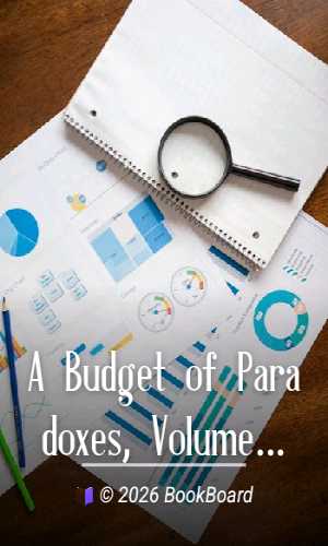 A Budget of Paradoxes, Volume II by Augustus De Morgan