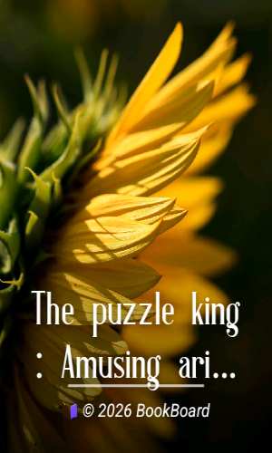 The puzzle king : Amusing arithmetic, book-keeping blunders, commercial…