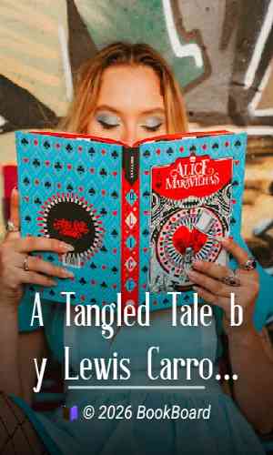A Tangled Tale by Lewis Carroll