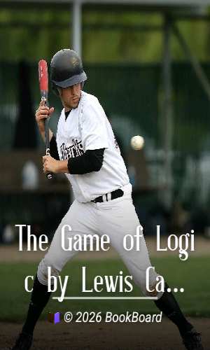 The Game of Logic by Lewis Carroll
