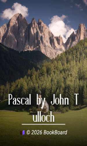 Pascal by John Tulloch