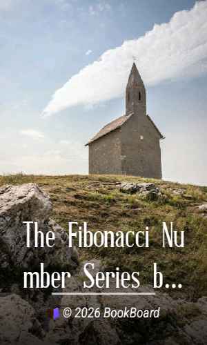 The Fibonacci Number Series by Michael Husted
